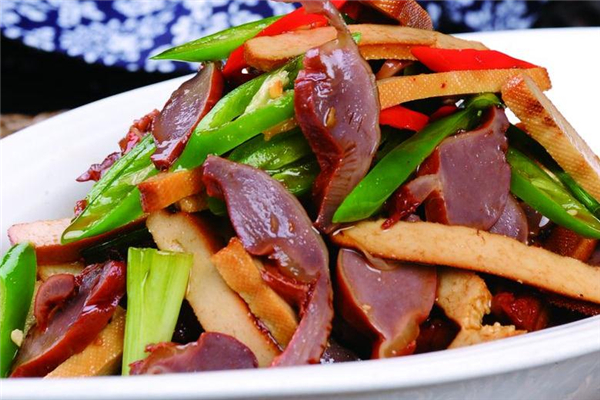 雞胗是雞的哪個部位 雞胗是什么器官 雞胗是雞的哪個部位 雞胗是什么器官