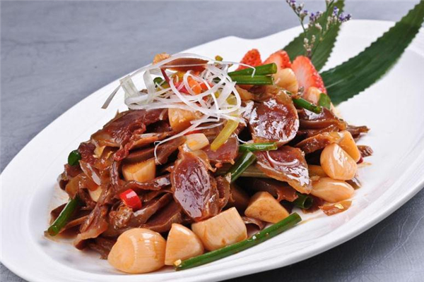 雞胗可以涮火鍋嗎 涮火鍋雞胗怎么腌制 雞胗可以涮火鍋嗎 涮火鍋雞胗怎么腌制