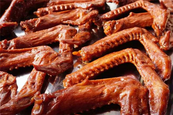 鴨翅怎么做好吃 鴨翅的做法大全 鴨翅怎么做好吃 鴨翅的做法大全