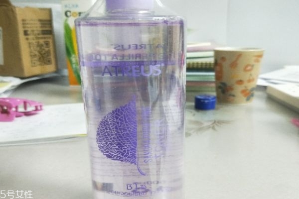 atreus紫蘇爽膚水怎么用 atreus紫蘇爽膚水功效 atreus紫蘇爽膚水怎么用 atreus紫蘇爽膚水功效