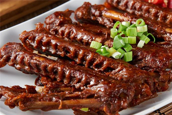 鴨翅怎么鹵才好吃 鹵鴨翅的做法及配料 鴨翅怎么鹵才好吃 鹵鴨翅的做法及配料