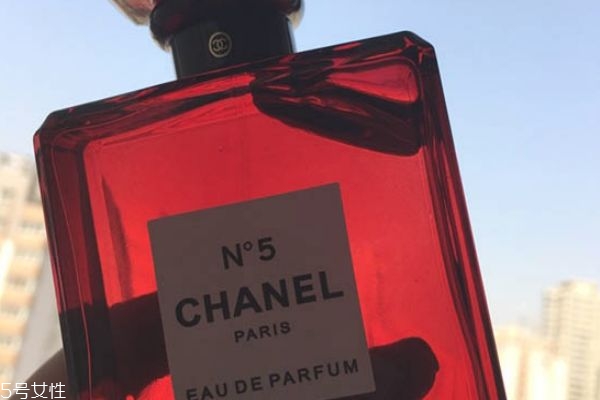 香奈兒限量版香水是什么味道 香奈兒香水紅色限量版 香奈兒限量版香水是什么味道 香奈兒香水紅色限量版