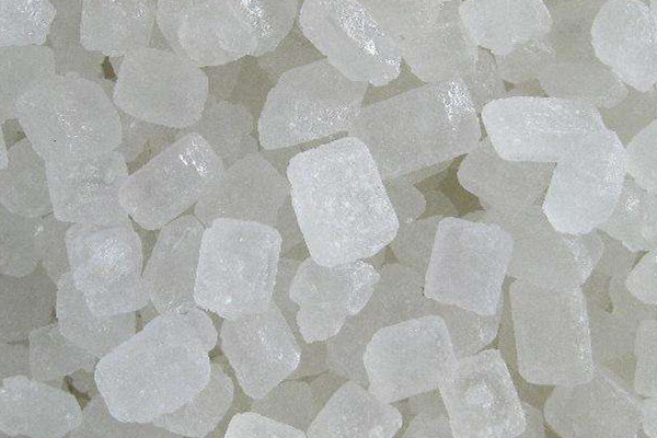 冰糖和砂糖哪個熱量高 原因是這樣 冰糖和砂糖哪個熱量高 原因是這樣