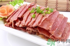 驢肉不能和什么一起吃？什么人不能吃驢肉？