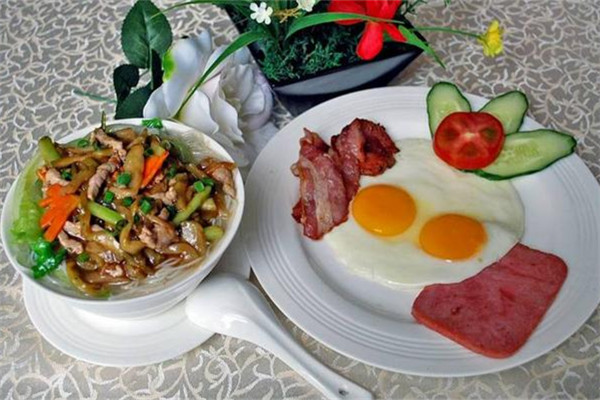 不吃早餐能瘦嗎 原因是這樣 不吃早餐能瘦嗎 原因是這樣