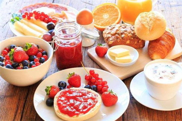 不吃早餐能瘦嗎 原因是這樣 不吃早餐能瘦嗎 原因是這樣