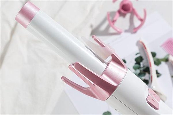 novus卷發(fā)棒怎么用 novus卷發(fā)棒正確用法 novus卷發(fā)棒怎么用 novus卷發(fā)棒正確用法