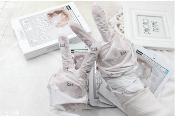 莉碧兒手膜怎么用 莉碧兒手膜使用方法 莉碧兒手膜怎么用 莉碧兒手膜使用方法