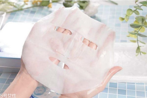 做完面膜后需要洗臉嗎 貼完面膜后的正確步驟 做完面膜后需要洗臉嗎 貼完面膜后的正確步驟