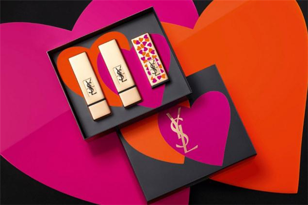 2019ysl520限定口紅禮盒多少錢 圣羅蘭520口紅禮盒 2019ysl520限定口紅禮盒多少錢 圣羅蘭520口紅禮盒