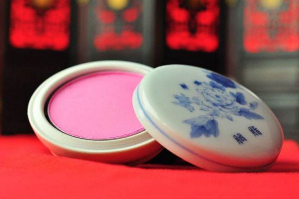 謝馥春胭脂怎么樣？謝馥春胭脂哪款好