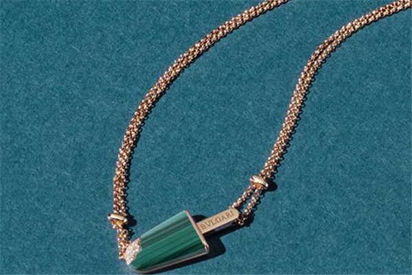2019寶格麗520限定項鏈多少錢 勇敢表達愛意 2019寶格麗520限定項鏈多少錢 勇敢表達愛意