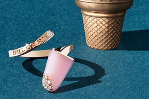 2019寶格麗520限定戒指多少錢 指尖的浪漫 2019寶格麗520限定戒指多少錢 指尖的浪漫