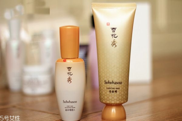 潤燥精華跟什么搭配 潤燥精華搭配什么精華 潤燥精華跟什么搭配 潤燥精華搭配什么精華