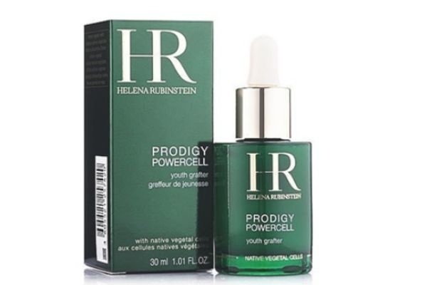 赫蓮娜小綠瓶的成分 赫蓮娜小綠瓶使用順序 赫蓮娜小綠瓶的成分 赫蓮娜小綠瓶使用順序