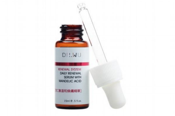 杏仁酸對皮膚的作用是什么 杏仁酸煥膚的優(yōu)點 杏仁酸對皮膚的作用是什么 杏仁酸煥膚的優(yōu)點