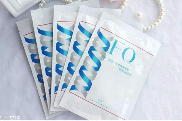 芙清面膜怎么樣 芙清面膜主要功效 芙清面膜怎么樣 芙清面膜主要功效