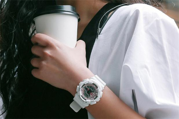 卡西歐g-shock怎么看真假 卡西歐g-shock真假鑒定 卡西歐g-shock怎么看真假 卡西歐g-shock真假鑒定