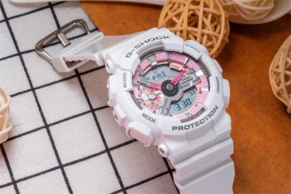 卡西歐g-shock怎么看真假 卡西歐g-shock真假鑒定 卡西歐g-shock怎么看真假 卡西歐g-shock真假鑒定