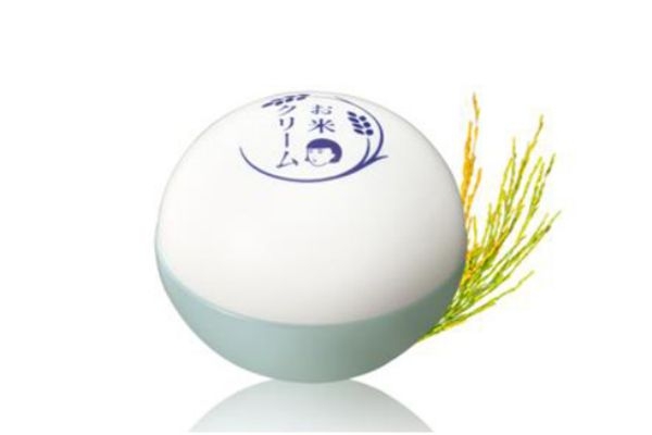 日本大米面霜適合什么膚質(zhì) 大米面霜使用方法 日本大米面霜適合什么膚質(zhì) 大米面霜使用方法