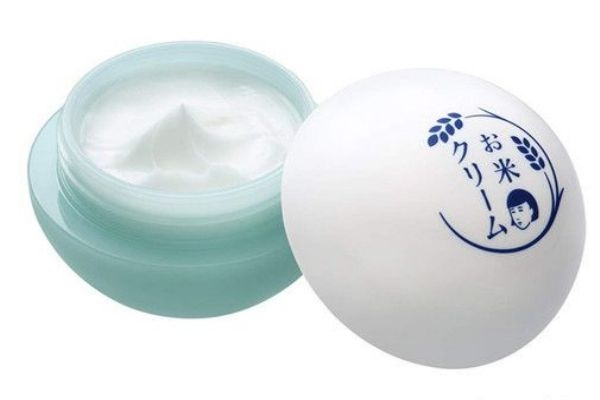 日本大米面霜適合什么膚質(zhì) 大米面霜使用方法 日本大米面霜適合什么膚質(zhì) 大米面霜使用方法