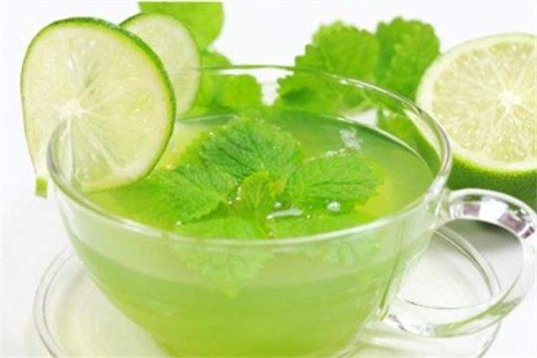 薄荷茶可以減肥嗎 有效分解油膩 薄荷茶可以減肥嗎 有效分解油膩