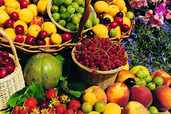 吃貨節(jié)是什么 五月吃什么水果好 吃貨節(jié)是什么 五月吃什么水果好