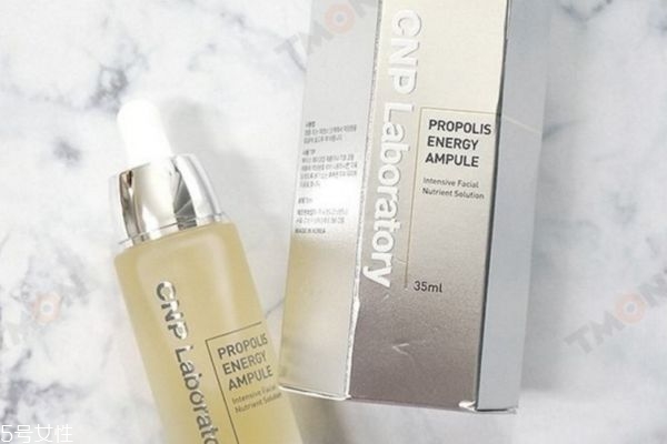 cnp蜂膠精華怎么用 cnp蜂膠安瓶用法 cnp蜂膠精華怎么用 cnp蜂膠安瓶用法