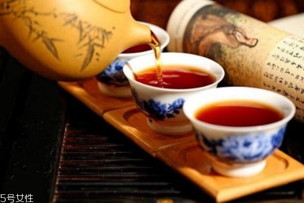 怎么喝普洱茶減肥 普洱茶減肥效果怎么樣 怎么喝普洱茶減肥 普洱茶減肥效果怎么樣