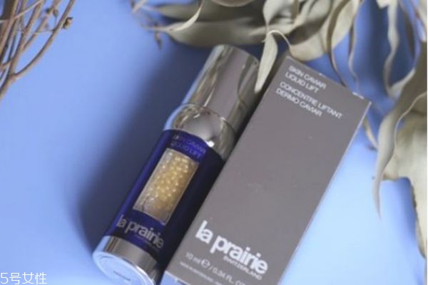 la prairie魚子醬系列產(chǎn)品-la prairie魚子醬系列使用順序 la prairie魚子醬系列產(chǎn)品-la prairie魚子醬系列使用順序
