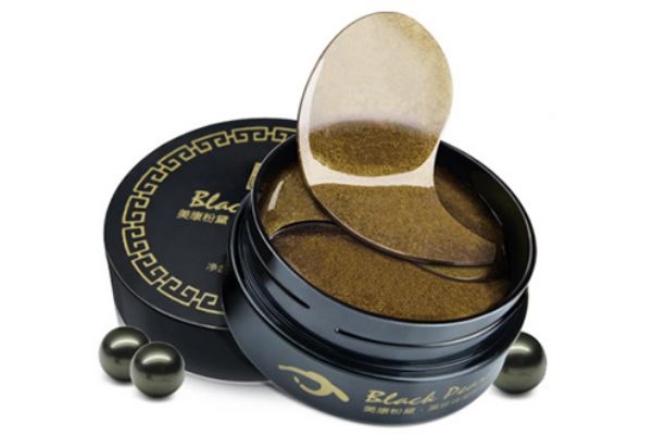 美康粉黛眼膜貼多久 美康粉黛眼膜使用方法 美康粉黛眼膜貼多久 美康粉黛眼膜使用方法