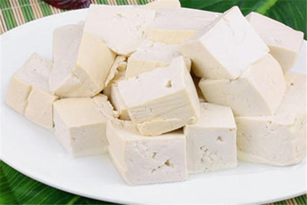 冬瓜能和豆腐一起吃嗎 冬瓜怎么吃好 冬瓜能和豆腐一起吃嗎 冬瓜怎么吃好