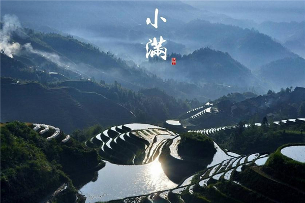 小滿(mǎn)前后種瓜種豆什么意思 種瓜點(diǎn)豆指什么