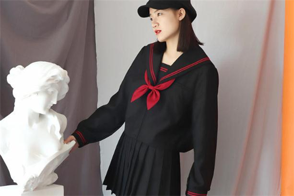 jk制服什么顏色好看 充滿青春活力 jk制服什么顏色好看 充滿青春活力