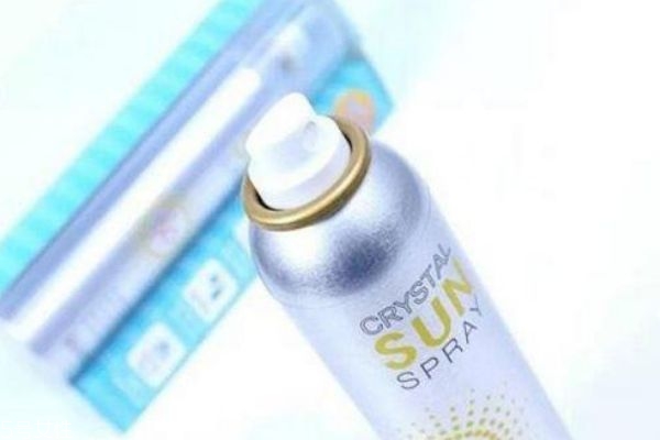 spf50防曬噴霧有哪些 spf50防曬噴霧推薦 spf50防曬噴霧有哪些 spf50防曬噴霧推薦