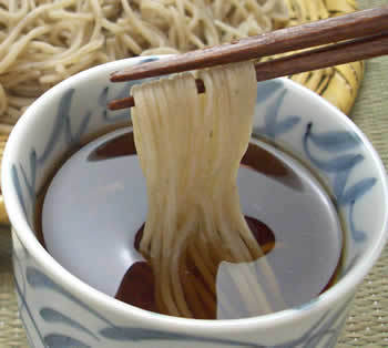 蕎麥面怎么吃減肥 蕎麥面瘦身法 蕎麥面怎么吃減肥 蕎麥面瘦身法