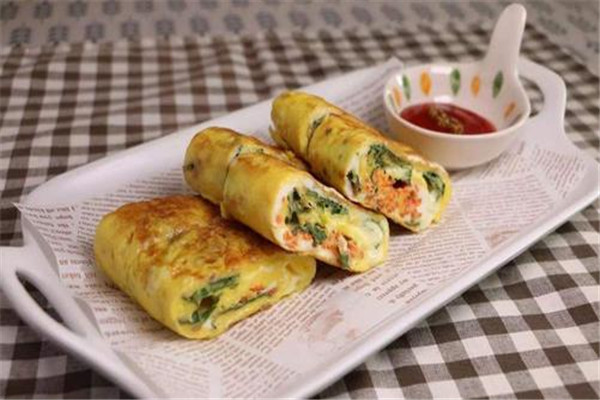 早餐應(yīng)該攝入多少熱量 合適熱量這樣吃 早餐應(yīng)該攝入多少熱量 合適熱量這樣吃