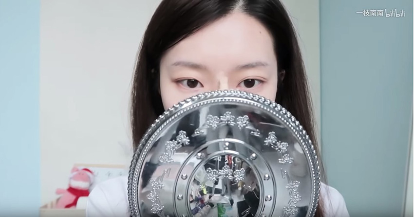 仿妝的技巧是什么 高允真仿妝三技巧 仿妝的技巧是什么 高允真仿妝三技巧