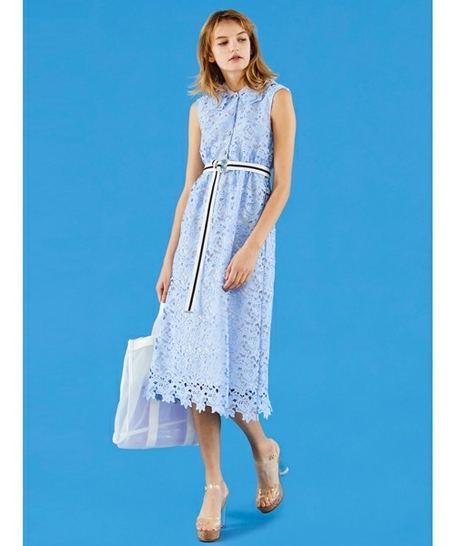 蕾絲上衣里面穿什么好 蕾絲上衣內(nèi)搭如何搭配 蕾絲上衣里面穿什么好 蕾絲上衣內(nèi)搭如何搭配