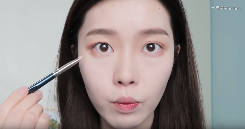 仿妝的技巧是什么 高允真仿妝三技巧 仿妝的技巧是什么 高允真仿妝三技巧