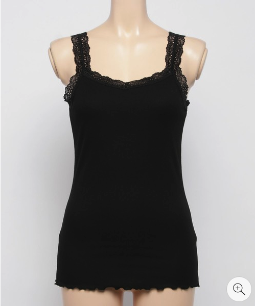 蕾絲上衣里面穿什么好 蕾絲上衣內(nèi)搭如何搭配 蕾絲上衣里面穿什么好 蕾絲上衣內(nèi)搭如何搭配