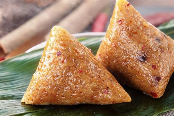 衛(wèi)龍辣條粽子多少錢 網(wǎng)紅辣條味粽子 衛(wèi)龍辣條粽子多少錢 網(wǎng)紅辣條味粽子