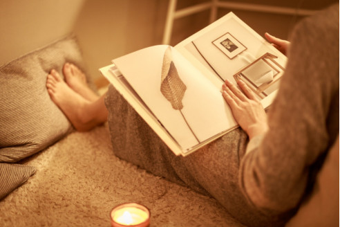 怎樣緩解眼疲勞？用湯臣倍健藍(lán)莓葉黃素補(bǔ)充眼部營養(yǎng)