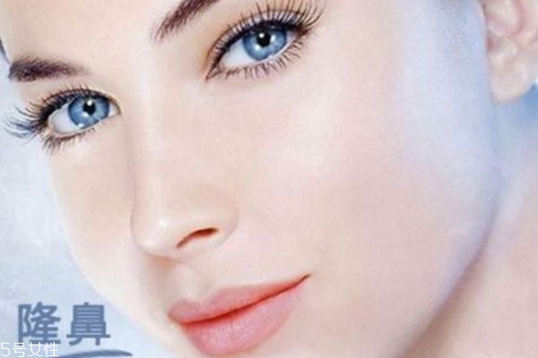 做膨體隆鼻會不會感染 做膨體隆鼻感染的原因 做膨體隆鼻會不會感染 做膨體隆鼻感染的原因