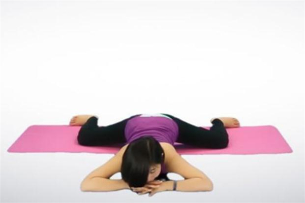 青蛙趴可以矯正腿型嗎 青蛙趴的好處 青蛙趴可以矯正腿型嗎 青蛙趴的好處