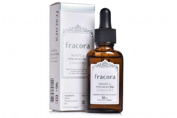 胎盤(pán)素有什么功效與作用 胎盤(pán)素精華液使用方法