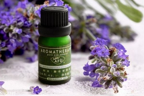薰衣草精油可以祛痘嗎 薰衣草精油怎么去痘印 薰衣草精油可以祛痘嗎 薰衣草精油怎么去痘印