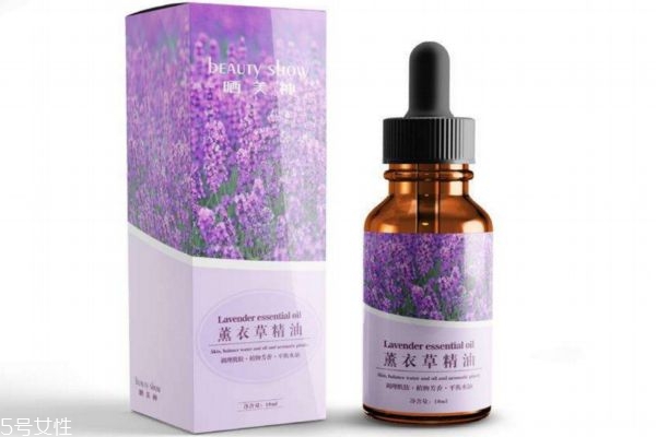 薰衣草精油可以祛痘嗎 薰衣草精油怎么去痘印 薰衣草精油可以祛痘嗎 薰衣草精油怎么去痘印