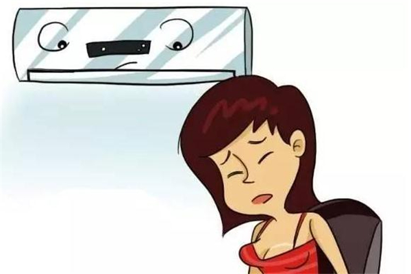 吹空調(diào)惡心想吐怎么辦 要注意通風(fēng) 吹空調(diào)惡心想吐怎么辦 要注意通風(fēng)