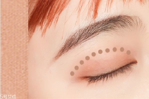 nyx16色眼影真假如何辨別 nyx16色眼影畫法 nyx16色眼影真假如何辨別 nyx16色眼影畫法